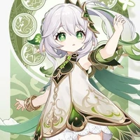 Nahida ( Kusanali/ Buer )