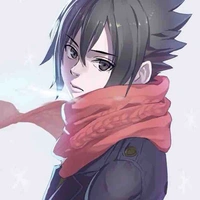 Uchiha Sasuke