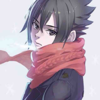 Uchiha Sasuke