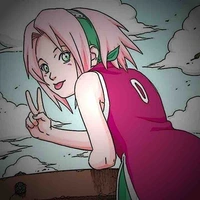 Uchiha Sakura