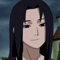 Uchiha Mikoto