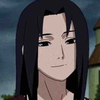 Uchiha Mikoto