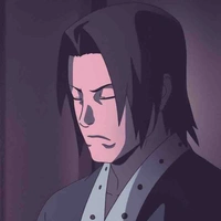 Uchiha Fugaku