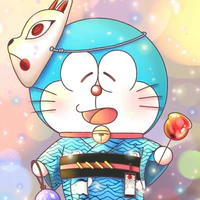 Doraemon