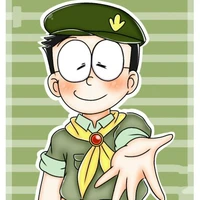 Nobi Nobita