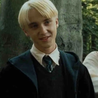 Draco Malfoy