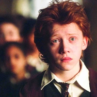 Ron Weasley