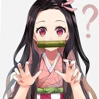 Kamado Nezuko
