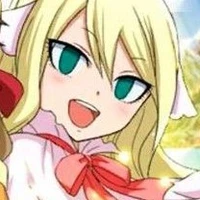 Mavis Vermillion