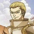 Precht Gaebolg