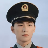 Mộc Thanh / lão cáo