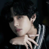 Taehyung Manobal [ Ông ]
