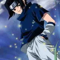 sasuke