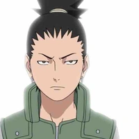 shikamaru 