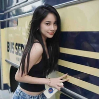 Lâm Bác Dương (chị 2) 