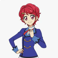 Ichinose Kaeda