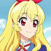 Hoshimiya Ichigo_Nelly