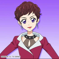 Tiara Yumesaki