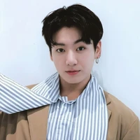 Jeon JungKook - Cậu