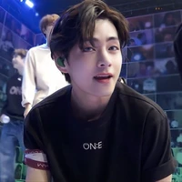 Kim Taehyung - Anh