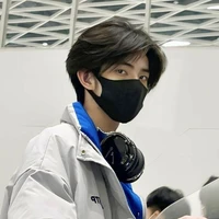 Lãnh Quân Ngôn_bff na9