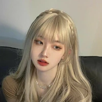 Lệ Tuyết Hồng_bff nu9