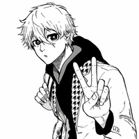 Nagi Sheishiro