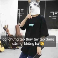 T/g lóng tính yêu ghệ✨