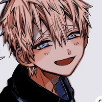 Minamoto Teru/Pháp sư