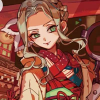 Yako Misaki/Số 2