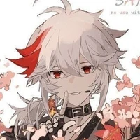 Kazuha