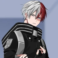Todoroki Shoto