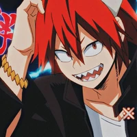Kirishima Eijiro