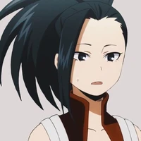 Yaoyorozu Momo