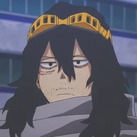 Aizawa Shota