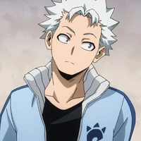 Todoroki Natsuo