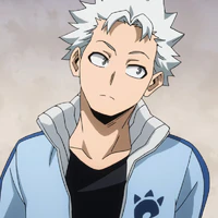 Todoroki Natsuo