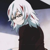 Todoroki Fuyumi