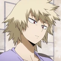 Bakugo Mitsuki