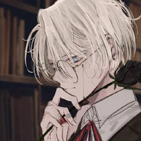 Touya Nearly•21