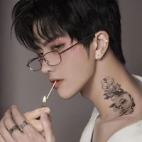 Triệu Minh Trạch _ Anh