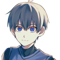 isagi yoichi