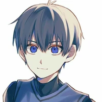 isagi yoichi