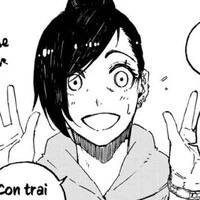 Bachira Yuu