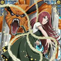 Uzumaki Kushina