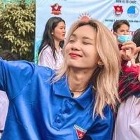 Nguyễn Châu Kim Quỳnh ( Ruby)
