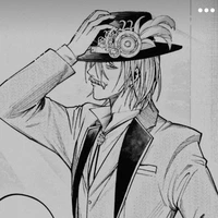 Jack The Ripper