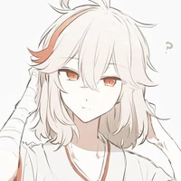 Kaedehara Kazuha