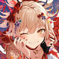 Yoimiya