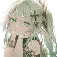 Nahida